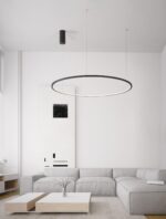 Κρεμαστό Φωτιστικό TARQUIN 9345608 Nova Luce - Image 5