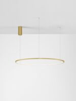 Κρεμαστό Φωτιστικό TARQUIN 9345608 Nova Luce - Image 4