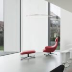 Κρεμαστό Φωτιστικό TARQUIN 9345608 Nova Luce