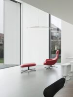 Κρεμαστό Φωτιστικό TARQUIN 9345608 Nova Luce