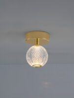 Φωτιστικό Οροφής BRILLANTE 9522010 Nova Luce - Image 6