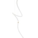 Κρεμαστό Φωτιστικό Perla- 9695207 Nova Luce