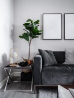 Επιτραπέζιο Φωτιστικό HOOK 9695225 Nova Luce