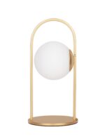 Επιτραπέζιο Φωτιστικό HOOK 9695225 Nova Luce - Image 2