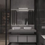 Απλίκα LED WILLOW 787014 Nova Luce