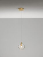 Μονόφωτο COEN 9006041 Nova Luce - Image 4