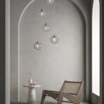 Πολύφωτο COEN 9006044 Nova Luce