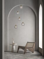 Πολύφωτο COEN 9006044 Nova Luce