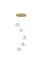 Πολύφωτο KING 9006049 Nova Luce - Image 2