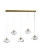 Κρεμαστή Ράγα KING 9006050 Nova Luce - Image 2