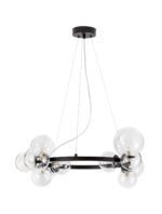 Κρεμαστό Φωτιστικό ODILLIA 9009249 Nova Luce - Image 3