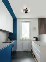 Φωτιστικό Οροφής PIELO 9043316 Nova Luce