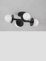 Φωτιστικό Οροφής PIELO 9043316 Nova Luce - Image 3