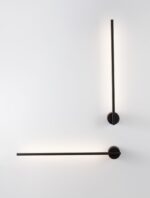 Απλίκα LED ADEN 9081800 Nova Luce - Image 3