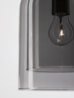 Κρεμαστό Μονόφωτο VELOR 9236700 Nova Luce - Image 4