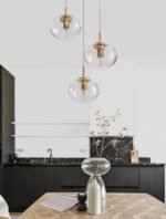 Κρεμαστό Φωτιστικό MAEVE 9236755 Nova Luce