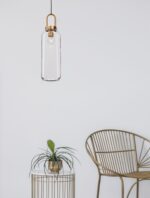 Μονόφωτο ΙRVINE 9241160 Nova Luce