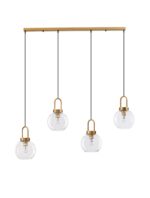 Κρεμαστή Ράγα IRVINE 9241180 Nova Luce - Image 2