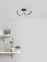 Φωτιστικό Οροφής LED AMARA 9248106 Nova Luce