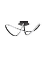 Φωτιστικό Οροφής LED AMARA 9248106 Nova Luce - Image 2