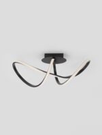 Φωτιστικό Οροφής LED AMARA 9248106 Nova Luce - Image 3