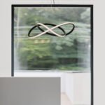 Κρεμαστό Φωτιστικό LED AMARA 9248107 Nova Luce