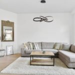 Κρεμαστό Φωτιστικό LED AMARA 9248108 Nova Luce