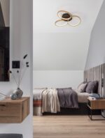 Φωτιστικό Οροφής LED ELIZE 9248112