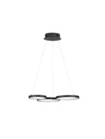 Κρεμαστό Φωτιστικό σε δυο Χρώματα MAGNUS 9248115 Nova Luce - Image 3