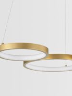 Κρεμαστό Φωτιστικό σε δυο Χρώματα MAGNUS 9248115 Nova Luce - Image 4