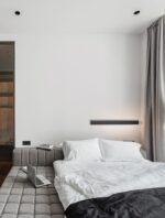 Απλίκα LED COLBY 9267106 Nova Luce