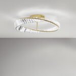Φωτιστικό Oροφής AURELIA 9333060 Nova Luce