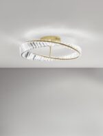 Φωτιστικό Oροφής AURELIA 9333060 Nova Luce