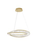 Κρεμαστό Φωτιστικό AURELIA 9333061 Nova Luce
