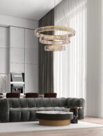 Κρεμαστό Φωτιστικό AURELIA 9333069 Nova Luce