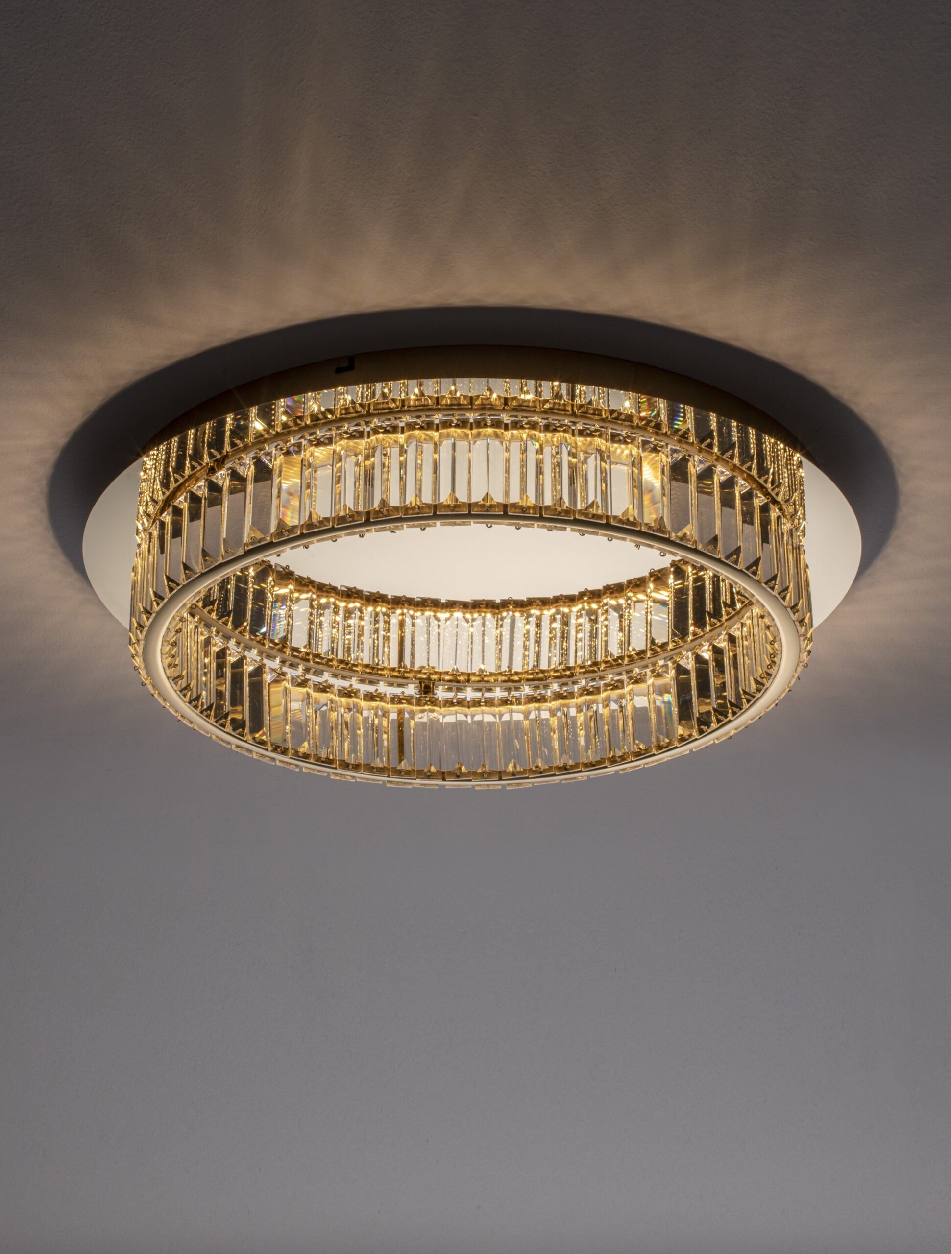 9333079_1 Φωτιστικό Οροφής AURELIA 9333079 Νοva Luce - Image 1