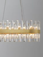 Κρεμαστό Φωτιστικό Crown 9695217 Nova Luce - Image 3