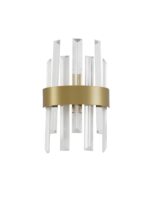 Απλίκα Crown 9695220 Nova Luce - Image 2
