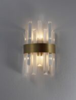 Απλίκα Crown 9695220 Nova Luce - Image 3