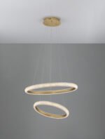 Kρεμαστό Φωτιστικό MEDORA 9748156 Nova Luce - Image 3