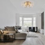 Φωτιστικό Οροφής GATLIN 9756712 Nova Luce