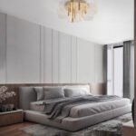Φωτιστικό Οροφής GATLIN 9756713 Nova Luce