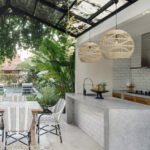 Μονόφωτο MARLO 9586502 Nova Luce