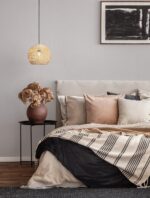 Μονόφωτο MARLO 9586503 Nova Luce