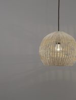 Μονόφωτο MARLO 9586503 Nova Luce - Image 4