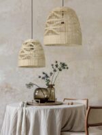 Κρεμαστό Φωτιστικό MARLO 9586504 Nova Luce