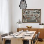 Μονόφωτο BREDO 9586510 Nova Luce