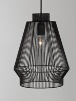 Μονόφωτο BREDO 9586510 Nova Luce - Image 3