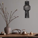 Μονόφωτο BREDO 9586511 Nova Luce