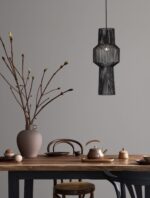 Μονόφωτο BREDO 9586511 Nova Luce